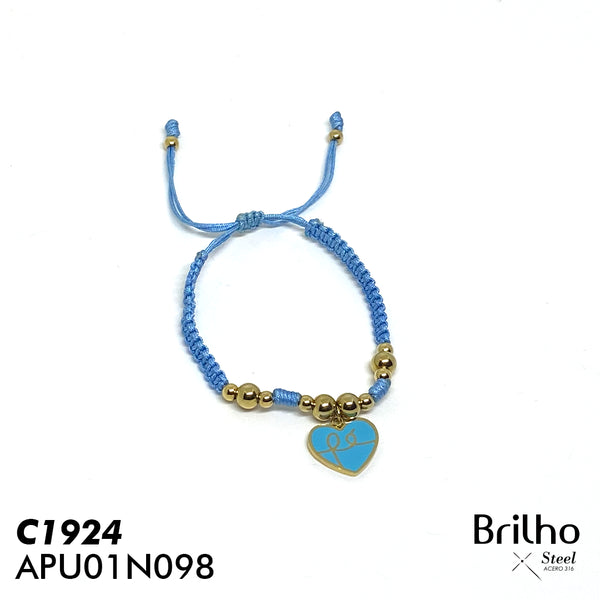 APU01N098 PULSERA