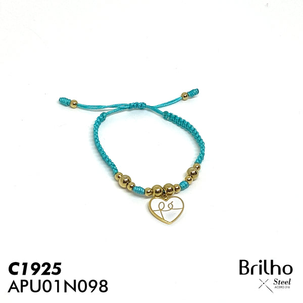 APU01N098 PULSERA