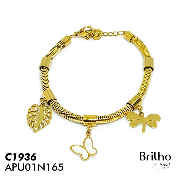 APU01N165 PULSERA
