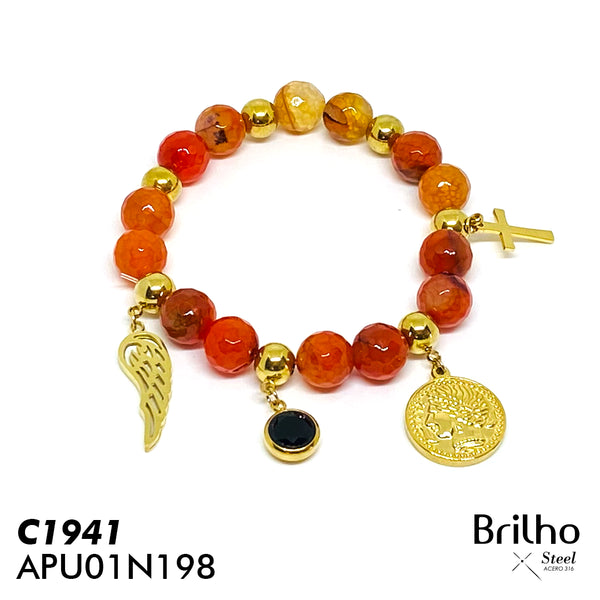 APU01N155 PULSERA