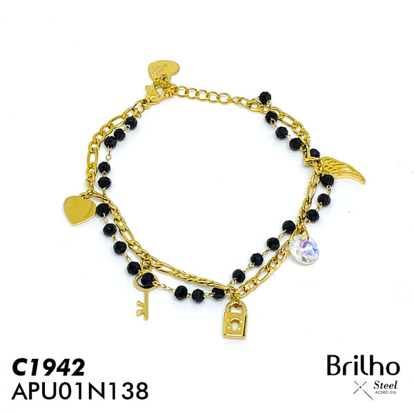 APU01N138 PULSERA