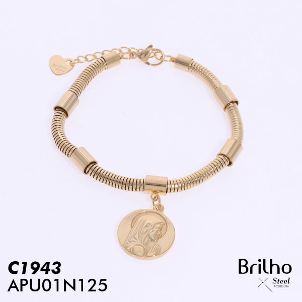 APU01N125 PULSERA