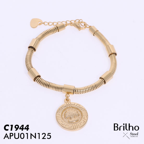 APU01N125 PULSERA