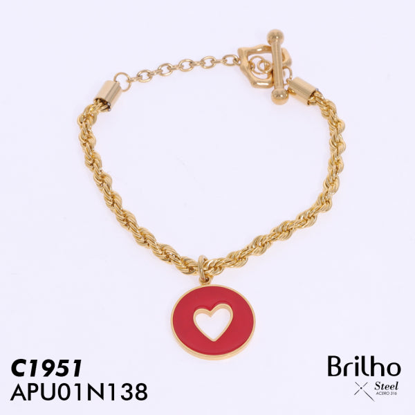 APU01N138 PULSERA