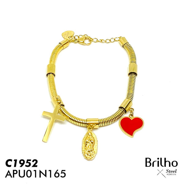 APU01N165 PULSERA