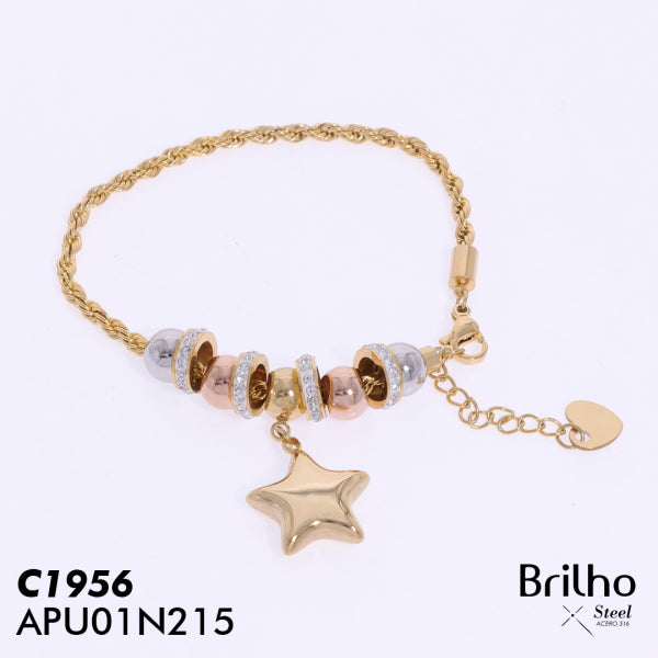 APU01N215 PULSERA