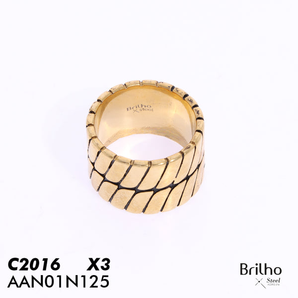 AAN01N125 ANILLO PQX3