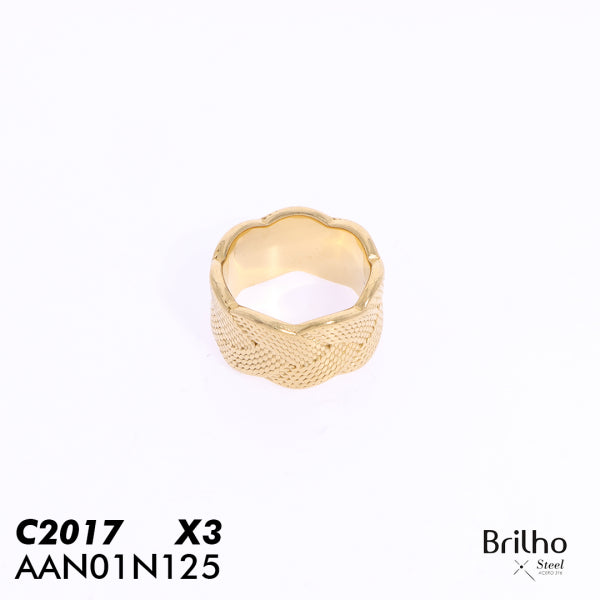 AAN01N125 ANILLO PQX3