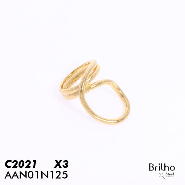 AAN01N125 ANILLO PQX3