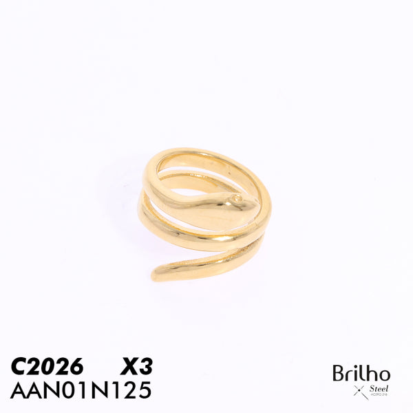 AAN01N125 ANILLO PQX3