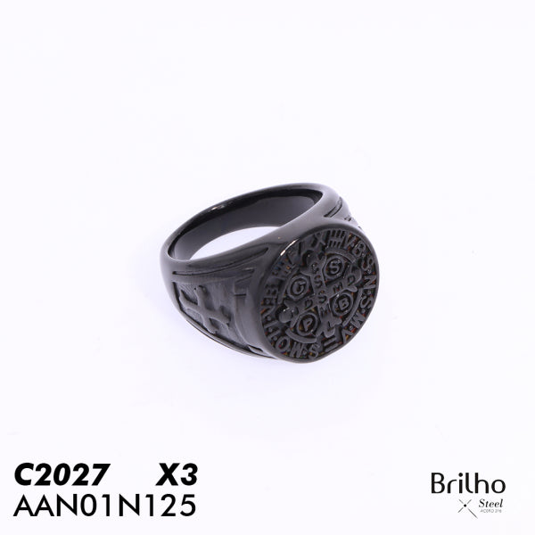 AAN01N125 ANILLO PQX3