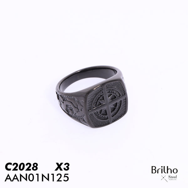 AAN01N125 ANILLO PQX3