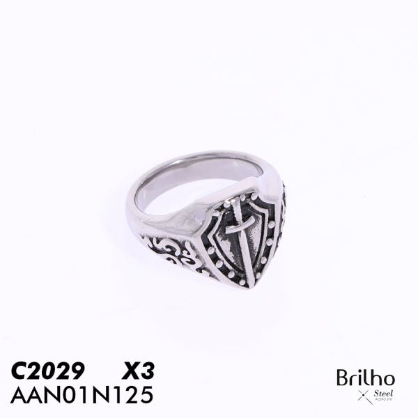AAN01N125 ANILLO PQX3