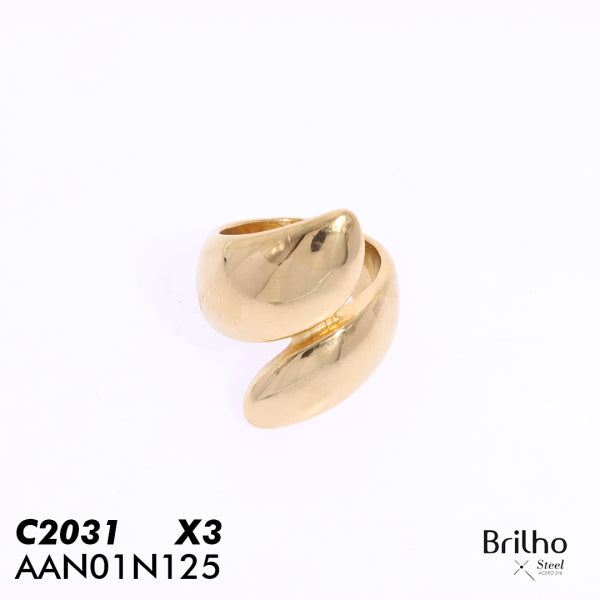 AAN01N125 ANILLO PQX3