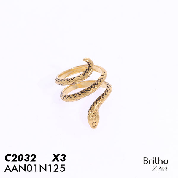 AAN01N125 ANILLO PQX3