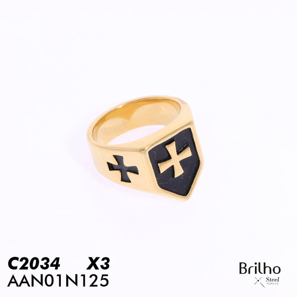 AAN01N125 ANILLO PQX3