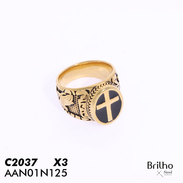 AAN01N125 ANILLO PQX3