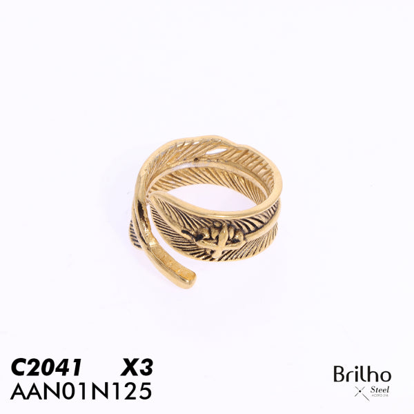 AAN01N125 ANILLO PQX3