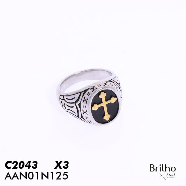 AAN01N125 ANILLO PQX3