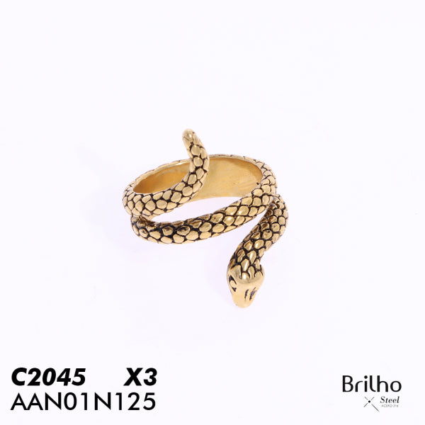 AAN01N125 ANILLO PQX3