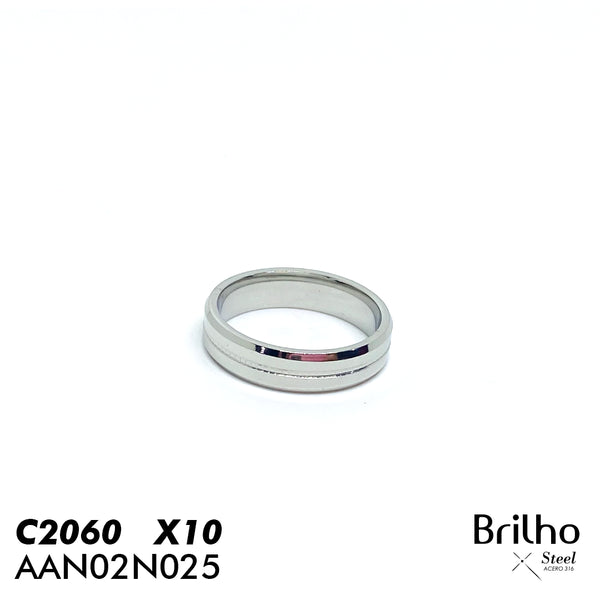 AAN02N025 ANILLO PQX10
