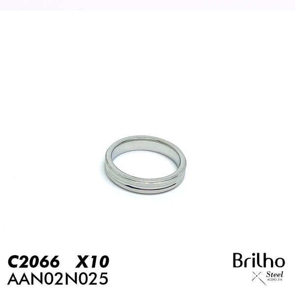 AAN02N025 ANILLO PQX10