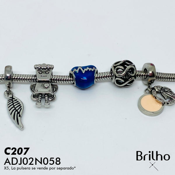 APU01N168 PULSERA