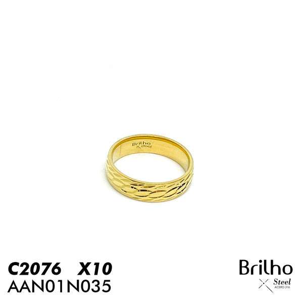 AAN01N035 ANILLO PQX10