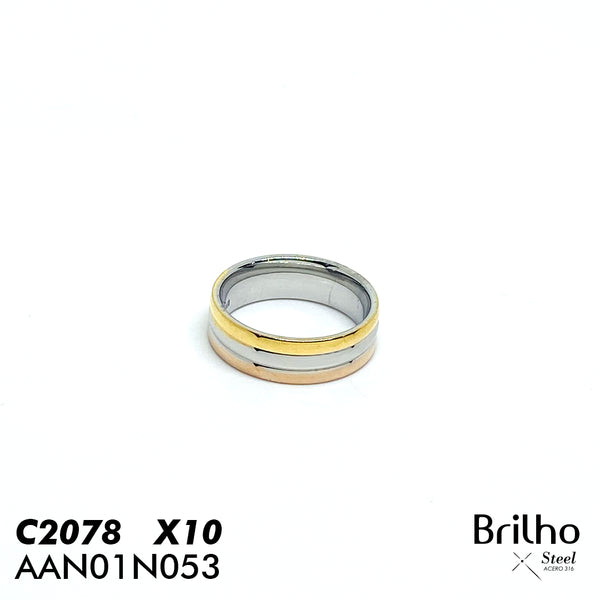 AAN01N053 ANILLO PQX10