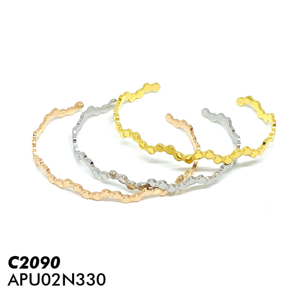 APU01N330 PULSERA SET