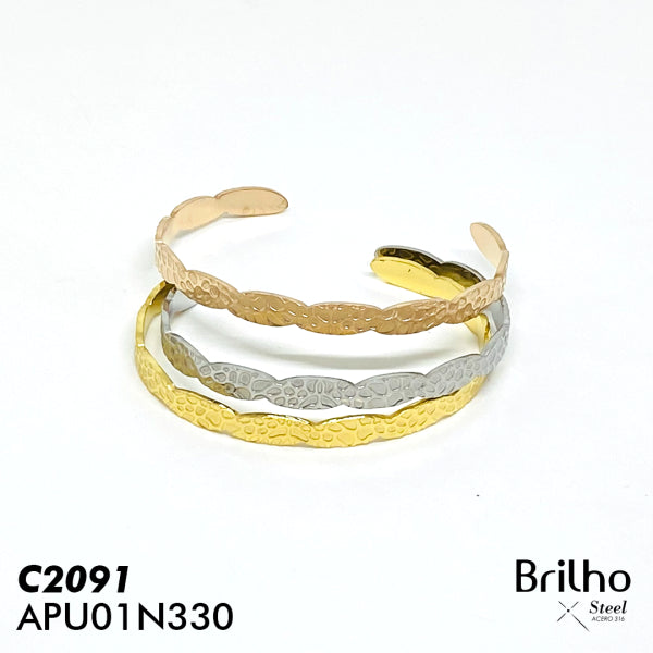 APU01N330 PULSERA SET