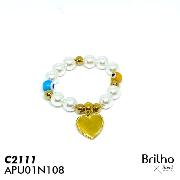 APU01N108 PULSERA