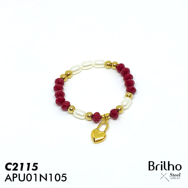 APU01N105 PULSERA