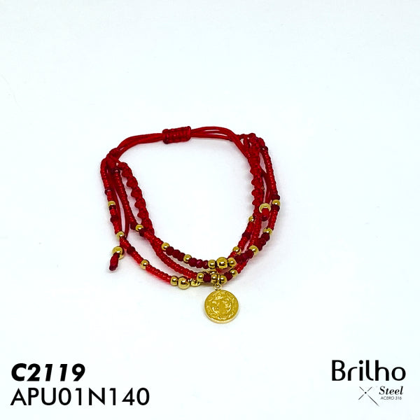 APU01N140 PULSERA