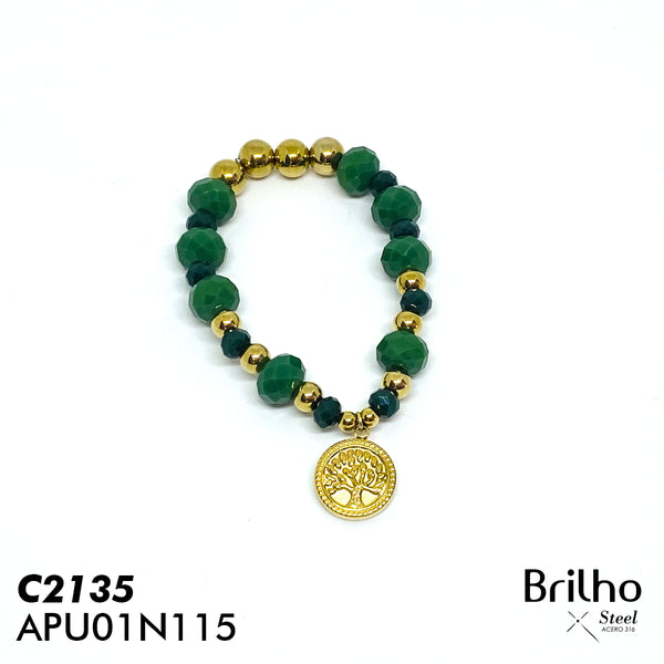 APU01N115 PULSERA