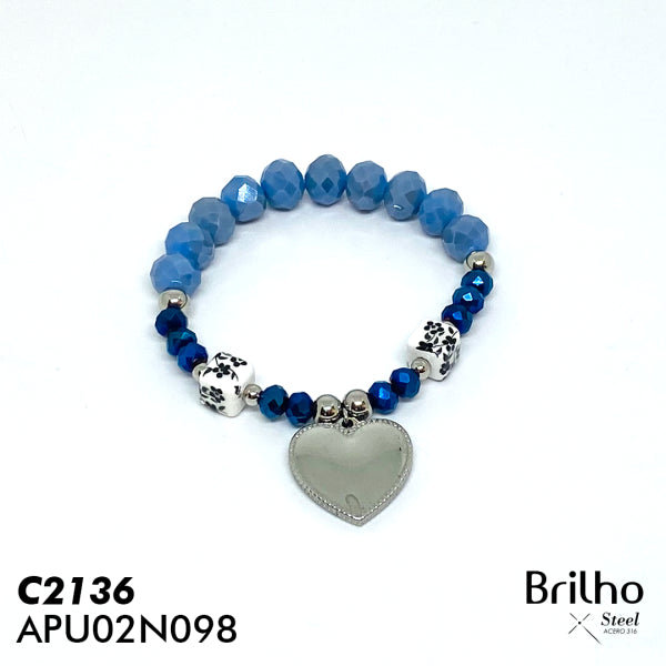APU02N098 PULSERA