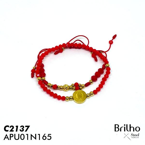 APU01N165 PULSERA