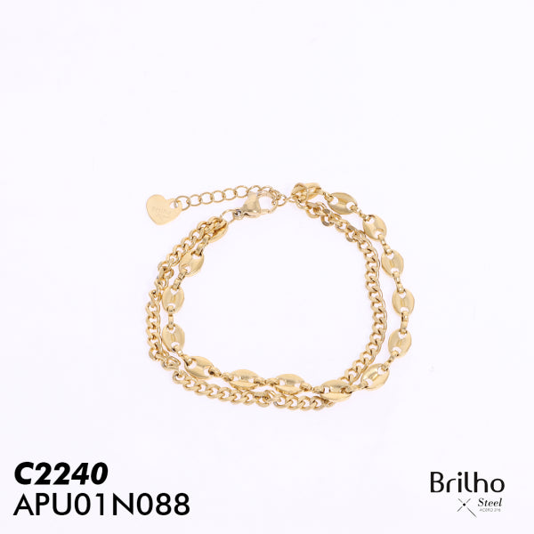 APU01N088 PULSERA