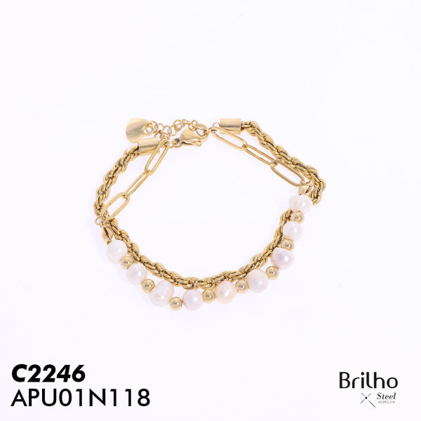 APU01N118 PULSERA