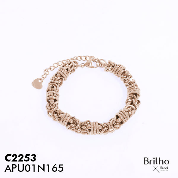 APU01N165 PULSERA
