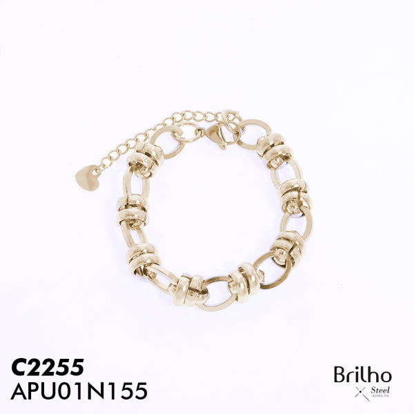 APU01N155 PULSERA