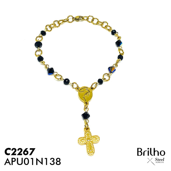 APU01N138 PULSERA