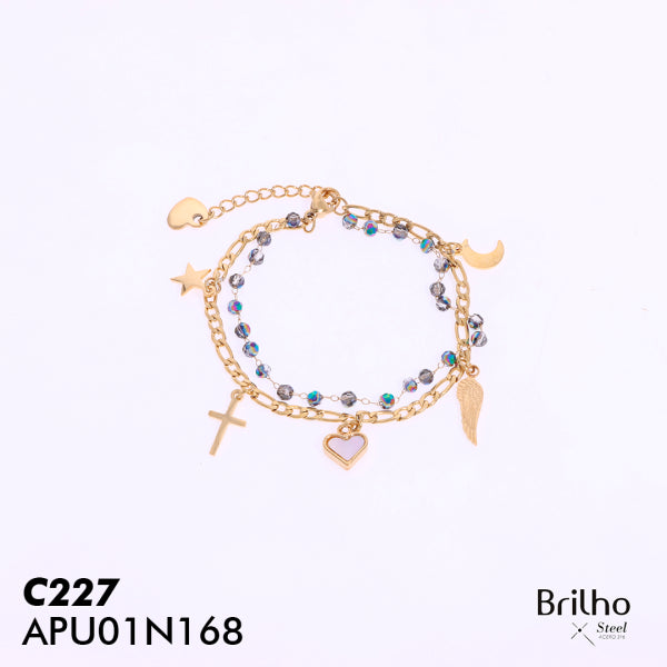 APU01N168 PULSERA