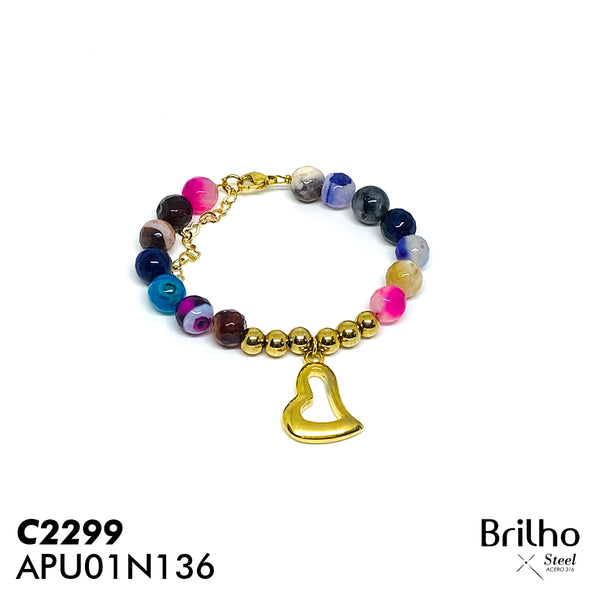 APU01N136 PULSERA