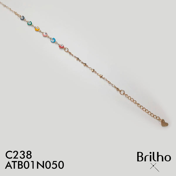 ATB01N050 TOBILLERA