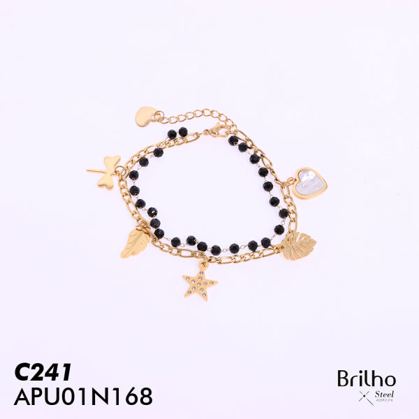APU01N168 PULSERA