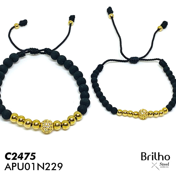 APU01N229 PULSERA