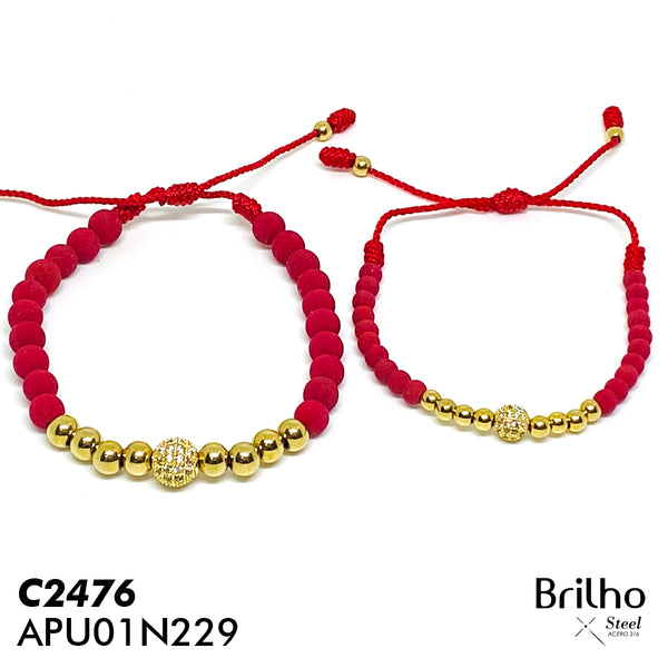 APU01N229 PULSERA