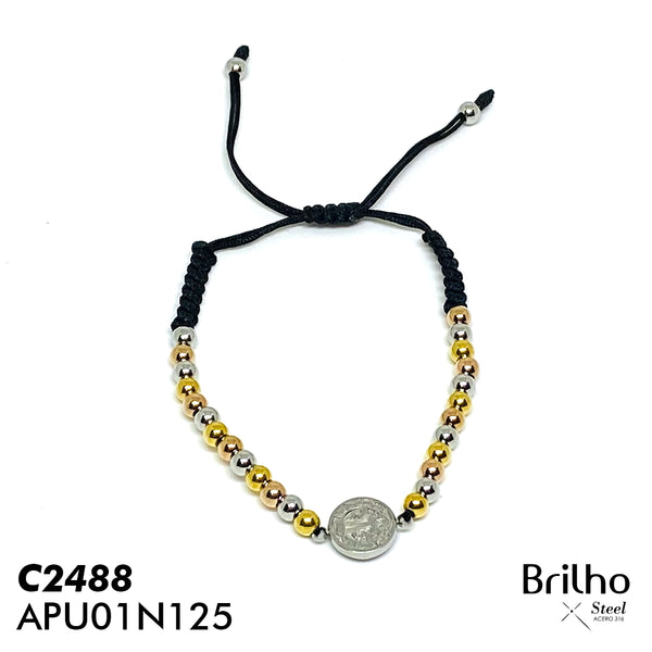 APU01N125 PULSERA