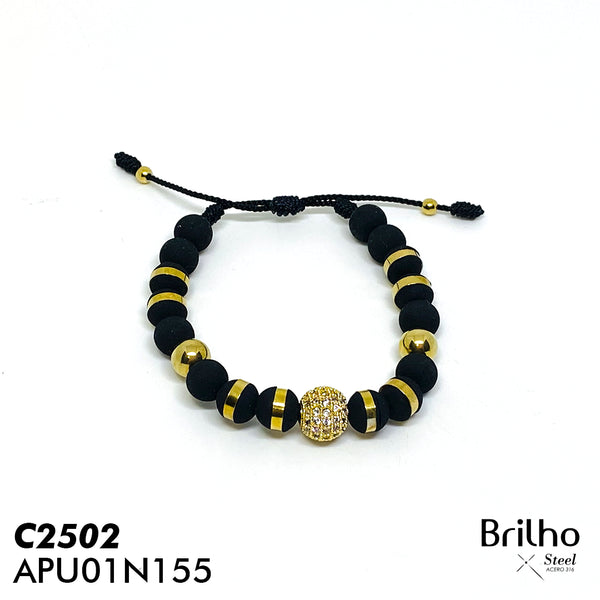 APU01N155 PULSERA